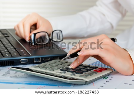 Business accounting