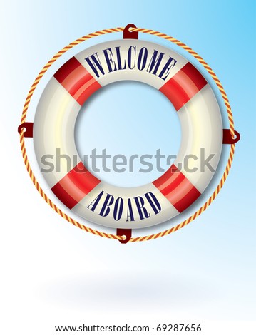 Similar – Image, Stock Photo Frontal view of cruise ship in the port of Hamburg