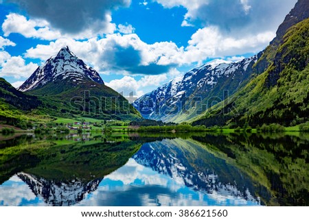 Beautiful Nature
