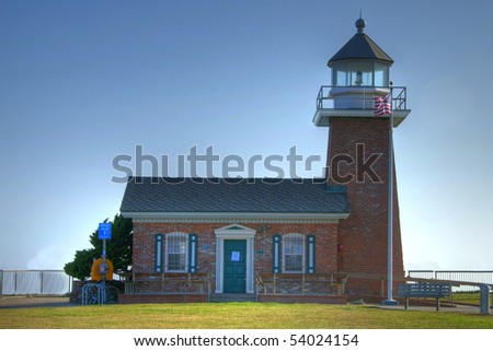 Lighthouse Field State Beach, Santa Cruz, CA