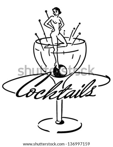 cocktails naked lady sexy naked nude women with sex mates