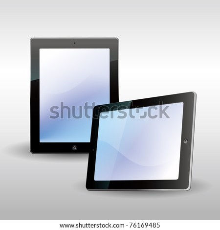 tablet computer