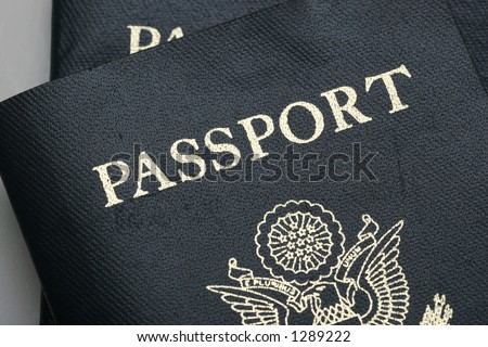 united states passport covers