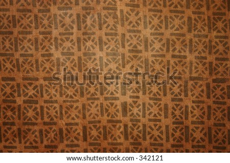 material african patterns