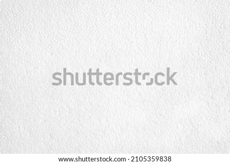 Premium Photo  White polystyrene or styrofoam texture background