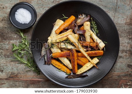 Similar – Image, Stock Photo turnips Food Vegetable