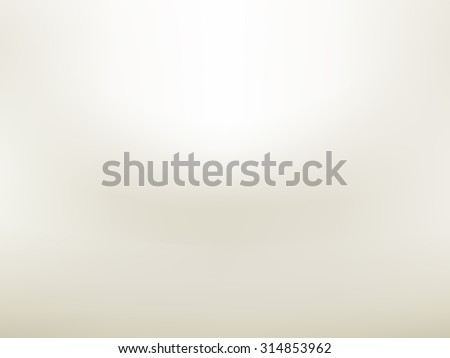 Abstract white vector background