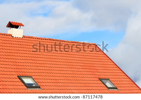 Similar – Foto Bild Ein Hochhaus spiegelt sich selber