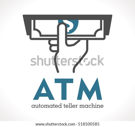 ATM - automated teller machine