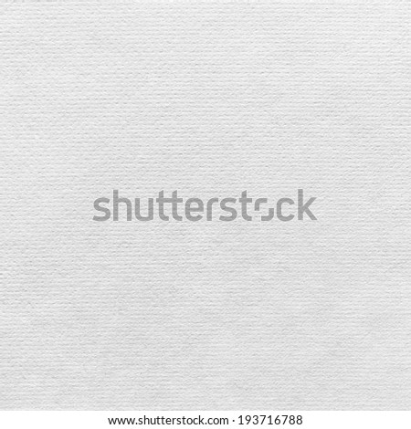 seamless white paper texture for background