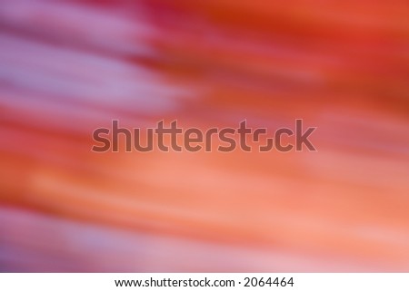 Smooth colors abstract for background or inspiration