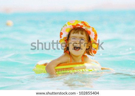 older women on a inflatable cushion on the sea when i saw your penis puzzled by women