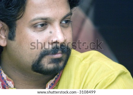 Sandeep Chowtha Musician Music Composer