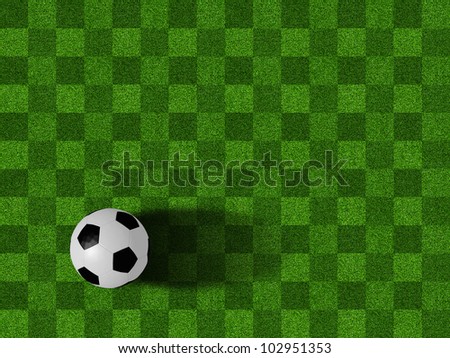 Euro 2012 Football Fever