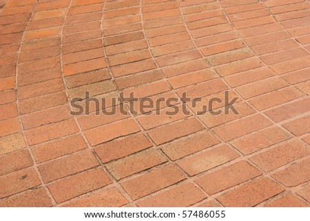 Tile Patterns - Floor Tile Patterns - One Tile Patterns - Brick