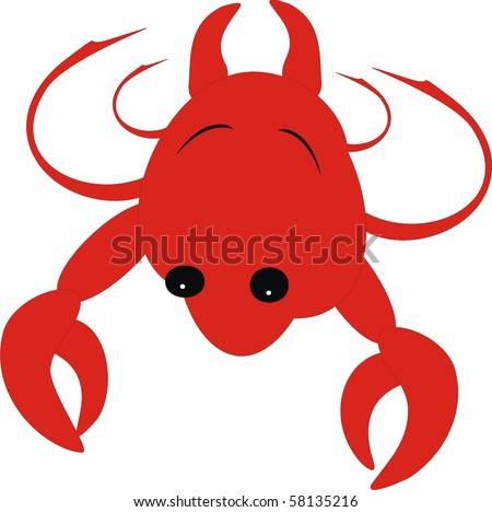 The big crab