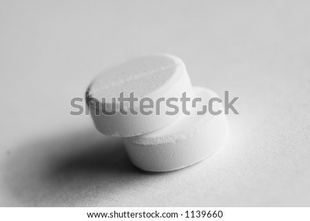 Two Tablets