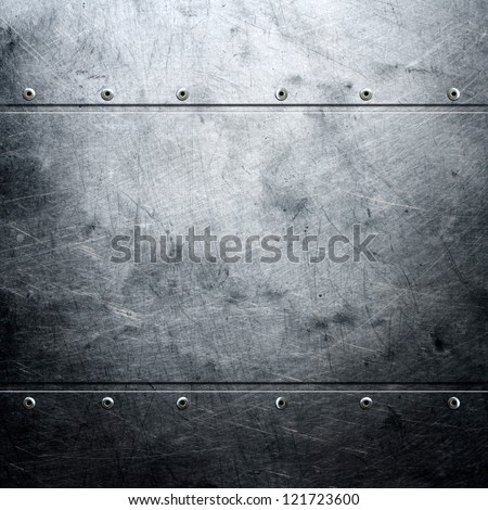 Metal Background Stock Photo 121723600 : Shutterstock