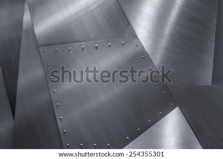 steel texture background