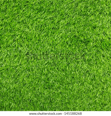 Artificial Grass Texture For Background - Stock Image - Everypixel