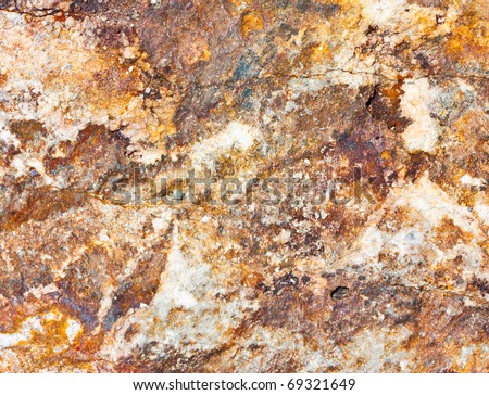 Natural stone texture for background