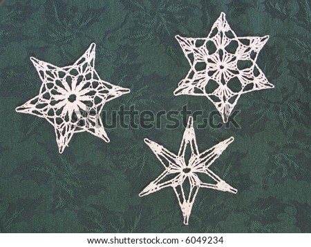 Snowmen Christmas Quilt Fabric - Creative Quilt Kits : Quilt