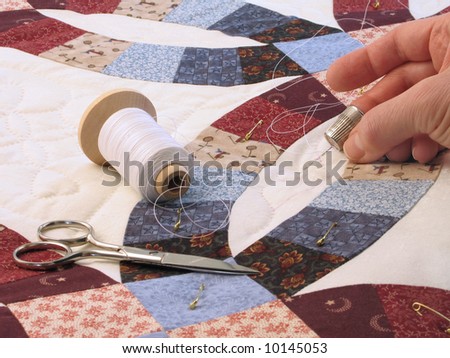 Quilt in a Day / Quilt Patterns