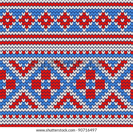 Fashion Knit Patterns 1983 Designer Sweaters Vintage | eBay
