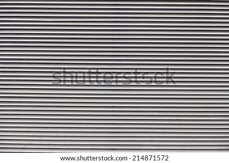 gray metal lines background