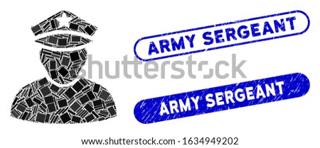 Sergeant Find And Download Best Transparent Png Clipart Images At Flyclipart Com - stars and stripes cap roblox wikia fandom