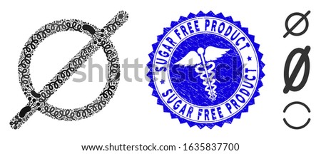Similar – Image, Stock Photo Microbe random product