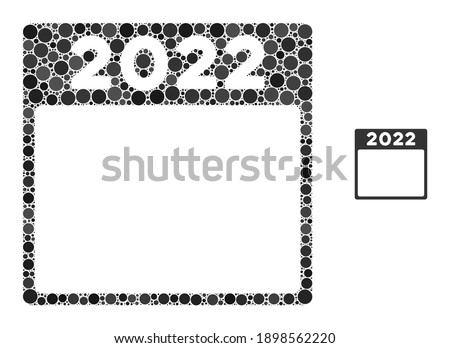 Kau Calendar 2022