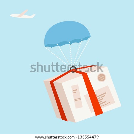 air mail