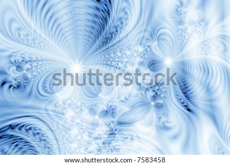 Similar – Image, Stock Photo frost work Blue Frostwork