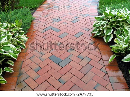 Tampa Brick Paver - Brick Paver Patterns