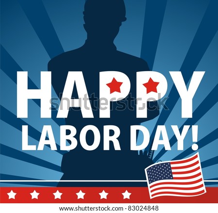 Labor day USA