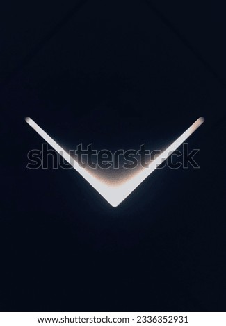 Image, Stock Photo Lightboxes (V)