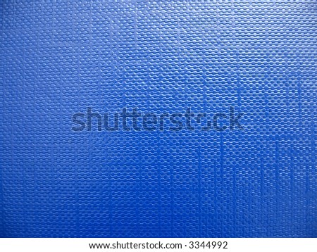 abstract blue texture,  material plastic,
