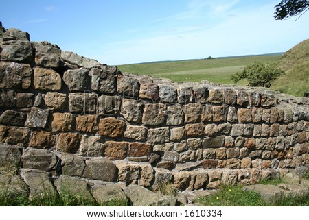 Hadrian\'s Wall