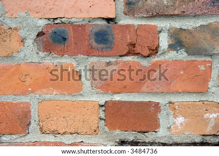 he ptoto of old cracked grunge wall.  Find more similar images in my portfolio.