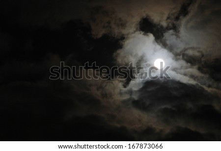 Cloudy Moon Images Search Images On Everypixel