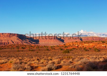 Beautiful Landscapes