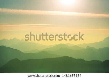 Beautiful Natural