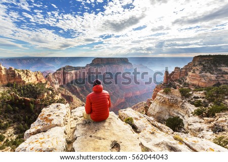 Hike In