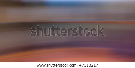 Abstract light motion background. Motion blur photography.