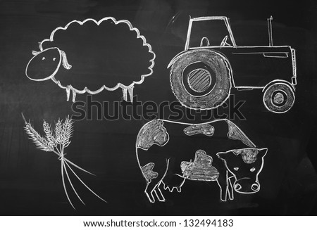 Agriculture Lessons