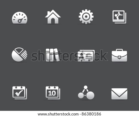 Universal Web Icons