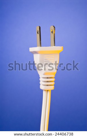a power plug
