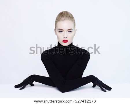Fashion Art