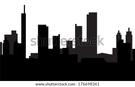 Leeds Skyline